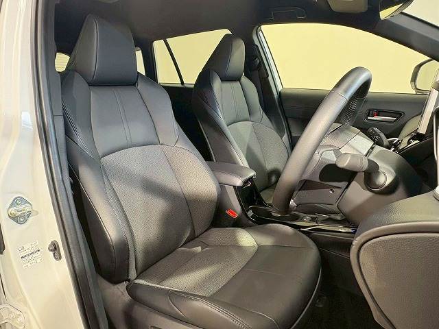 トヨタ カローラクロス