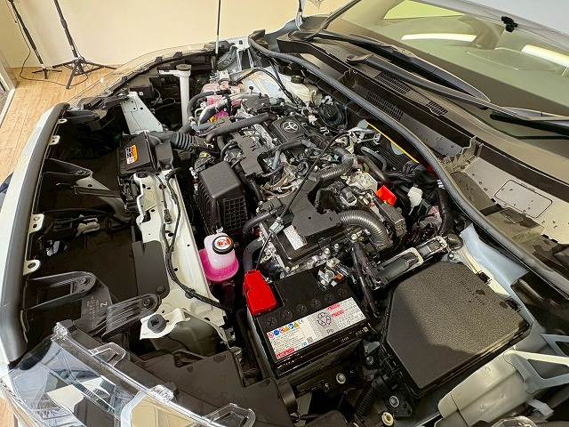 トヨタ カローラクロス