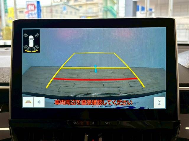 トヨタ カローラクロス