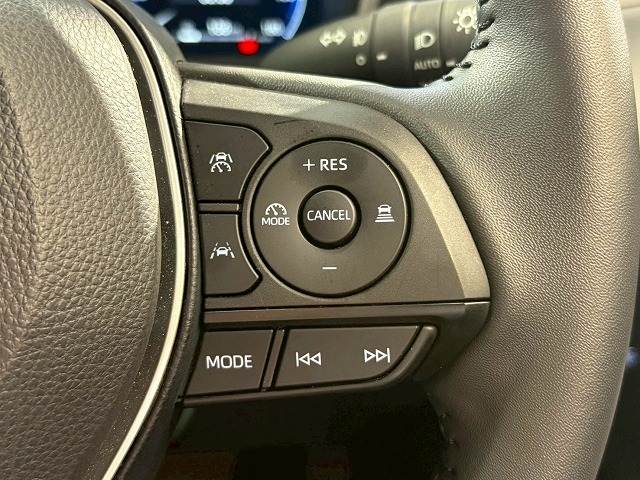 トヨタ カローラクロス