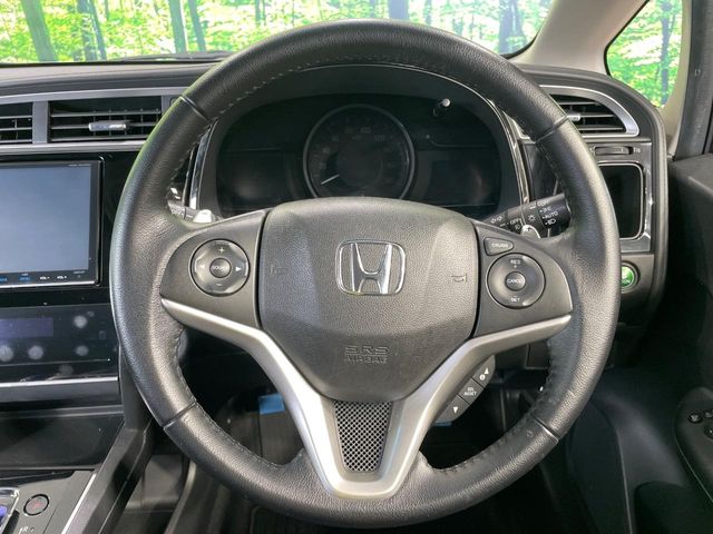ホンダ シャトル