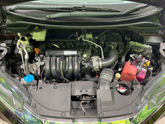 ホンダ シャトル