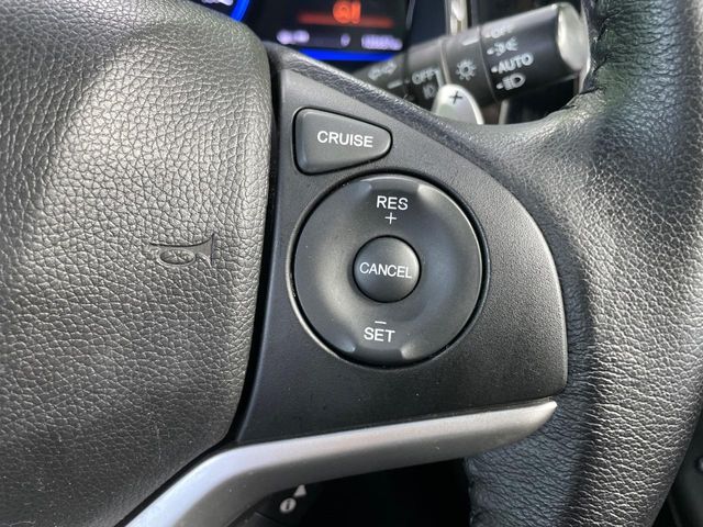 ホンダ シャトル