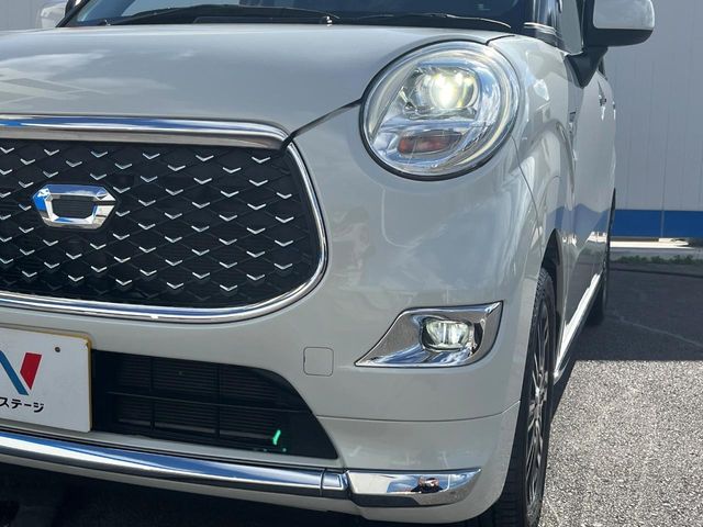 ダイハツ キャスト