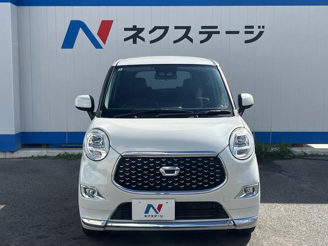 ダイハツ キャスト