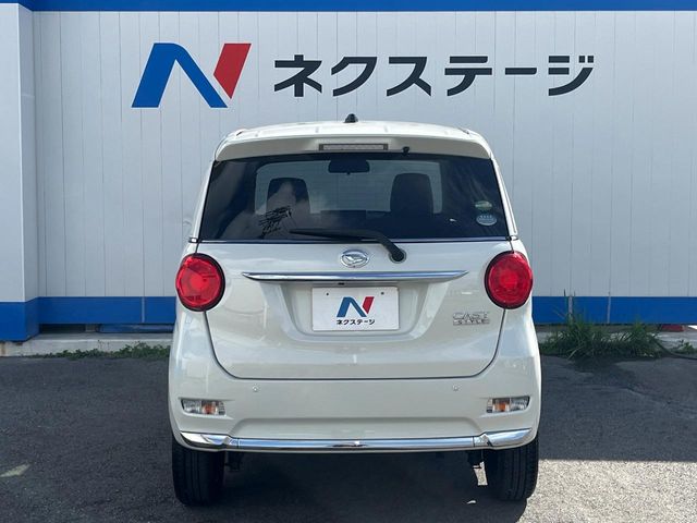 ダイハツ キャスト