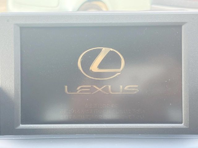 レクサス HS
