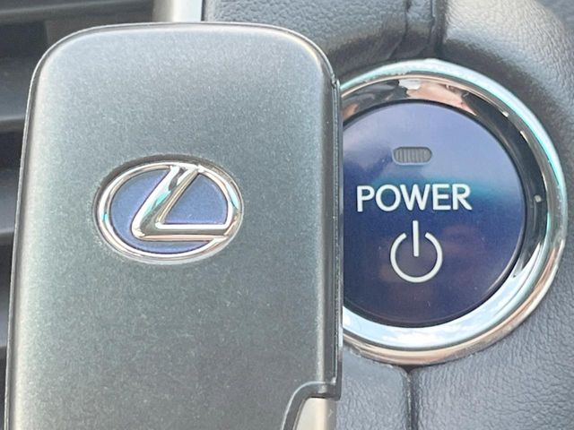レクサス HS