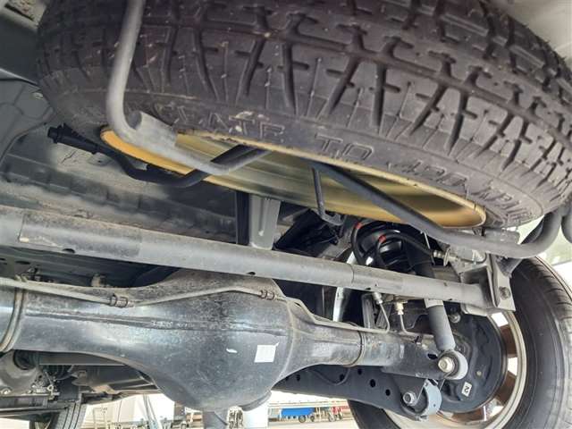 ダイハツ アトレーワゴン