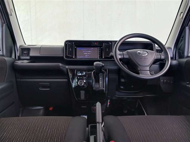 ダイハツ アトレーワゴン