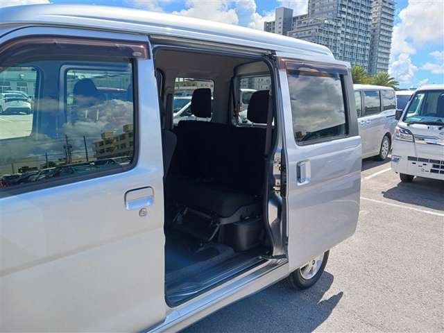 ダイハツ アトレーワゴン