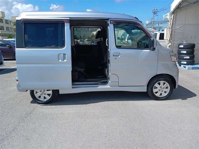 ダイハツ アトレーワゴン