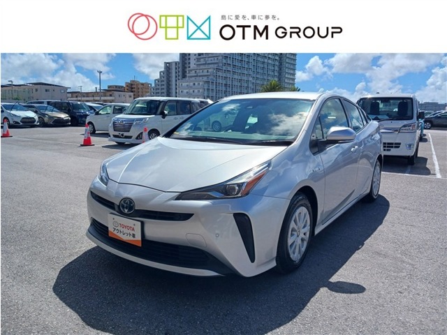 トヨタ プリウス