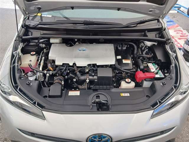 トヨタ プリウス