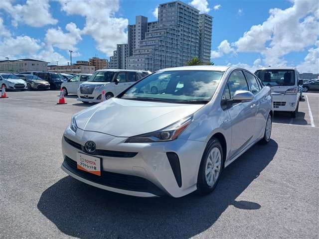 トヨタ プリウス