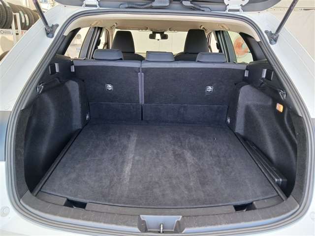 トヨタ カローラツーリング