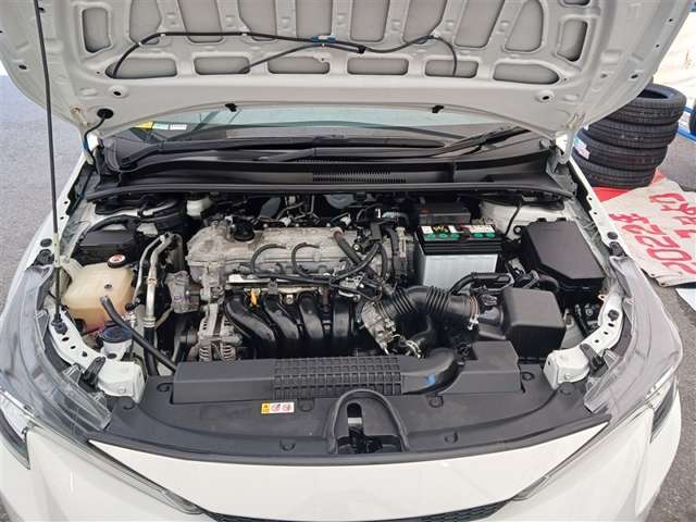 トヨタ カローラツーリング