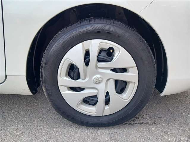 トヨタ アクア