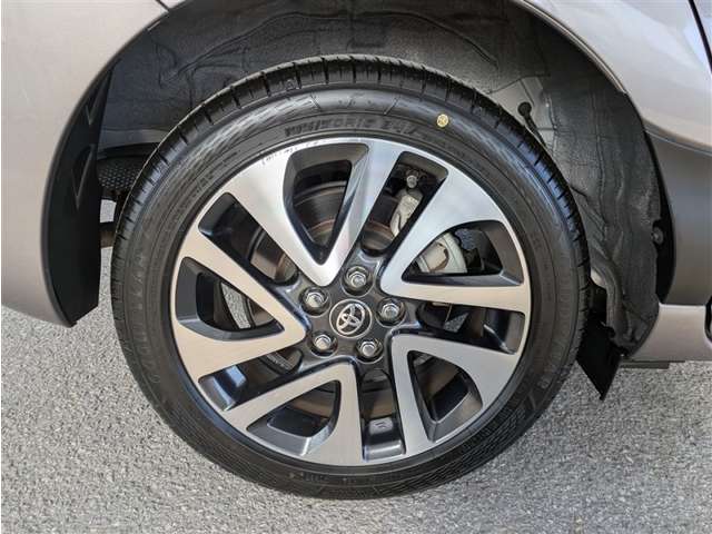 トヨタ シエンタ