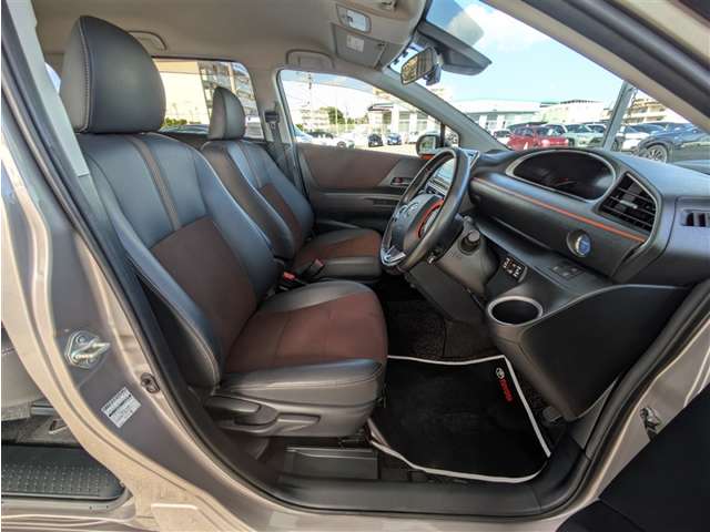 トヨタ シエンタ