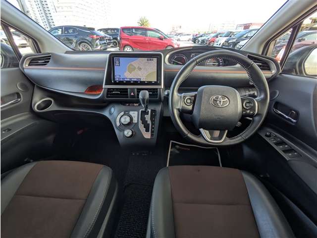 トヨタ シエンタ