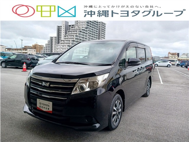 トヨタ ノア