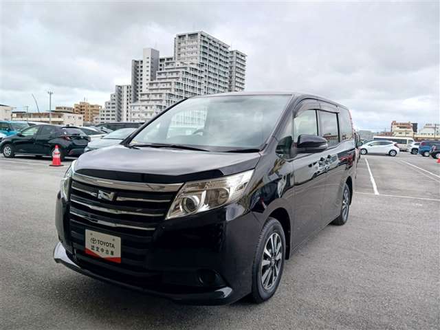 トヨタ ノア