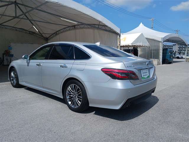 トヨタ クラウン