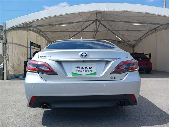 トヨタ クラウン