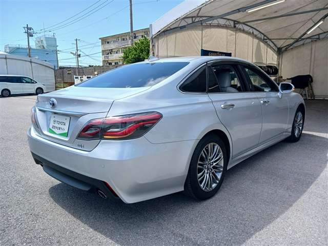 トヨタ クラウン