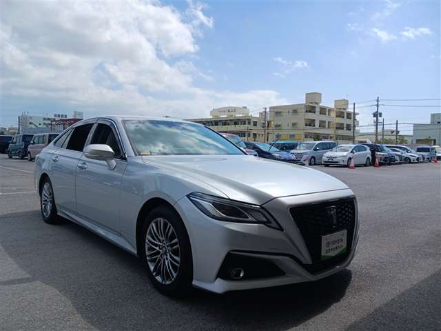 トヨタ クラウン