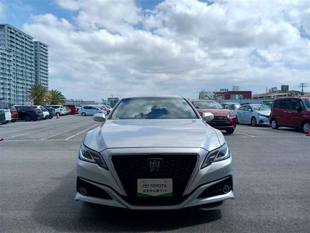 トヨタ クラウン