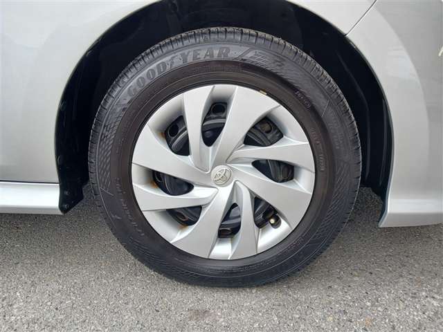 トヨタ ヤリス