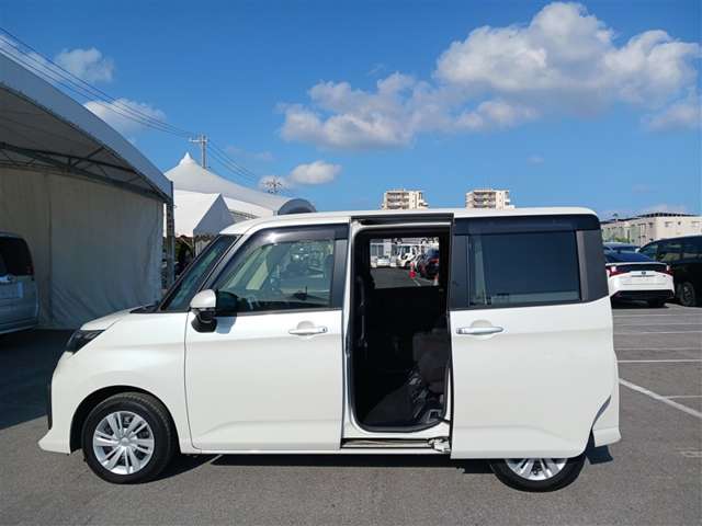 トヨタ ルーミー