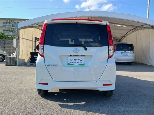 トヨタ ルーミー