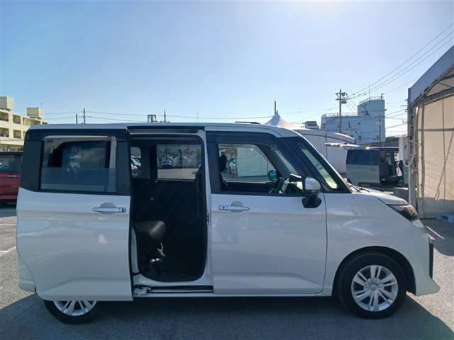 トヨタ ルーミー