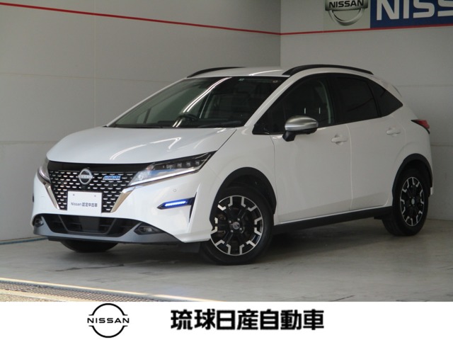 日産 ノート