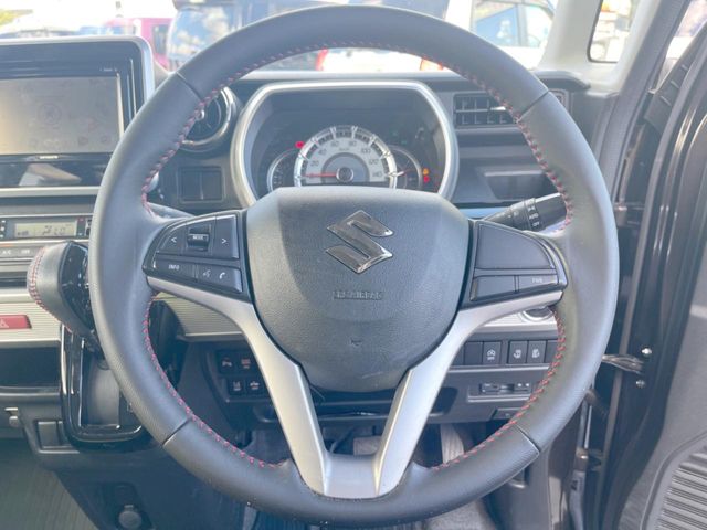 スズキ スペーシア