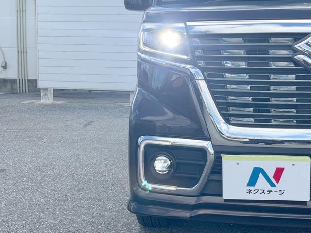 スズキ スペーシア