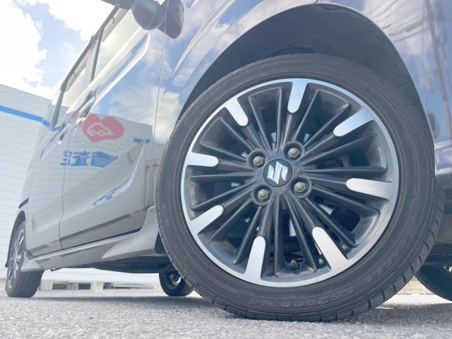 スズキ スペーシア