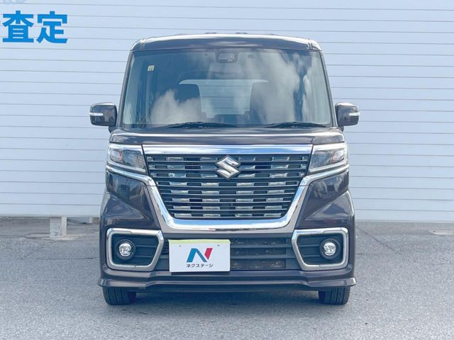 スズキ スペーシア