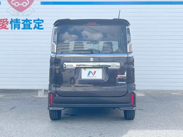 スズキ スペーシア