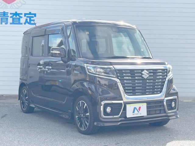 スズキ スペーシア