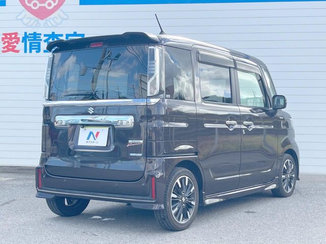 スズキ スペーシア