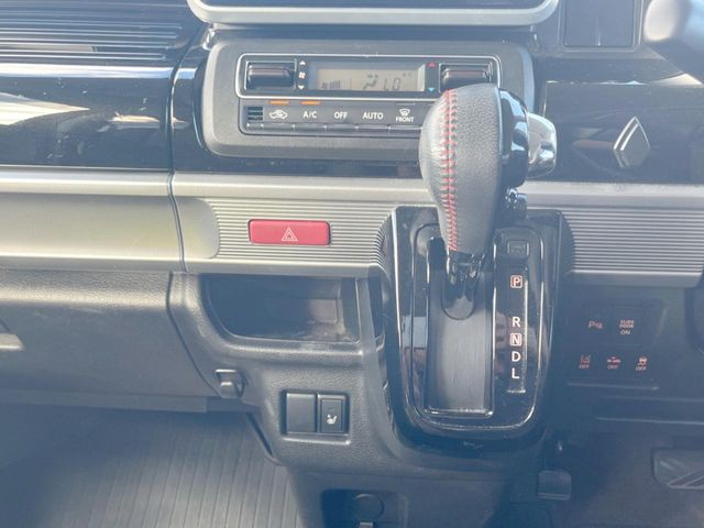 スズキ スペーシア