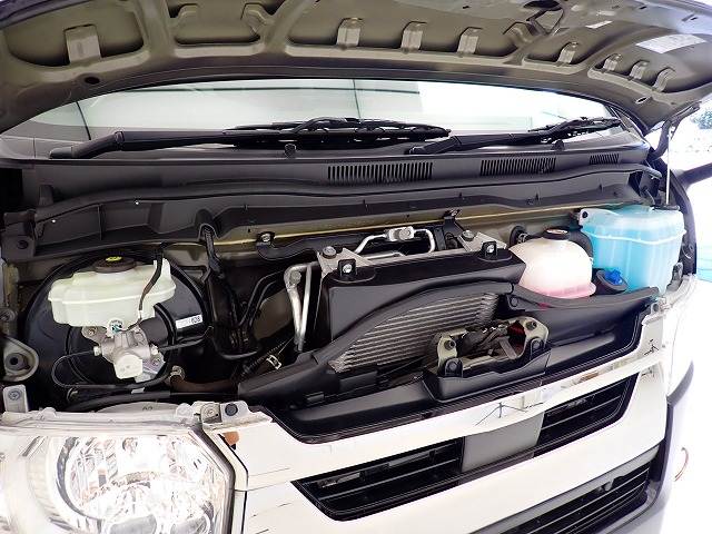 トヨタ ハイエースバン