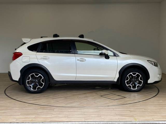 スバル インプレッサXV