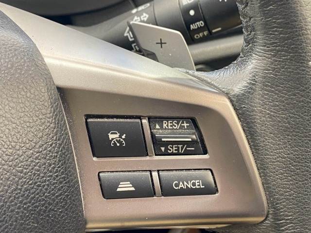 スバル インプレッサXV
