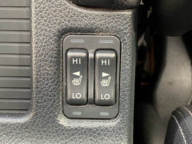 スバル インプレッサXV