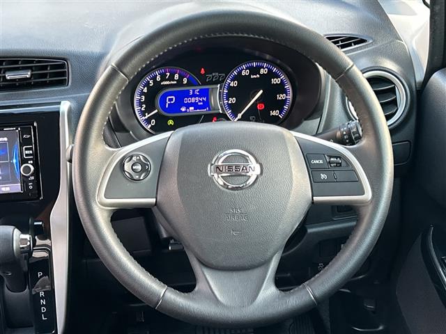 日産 デイズ